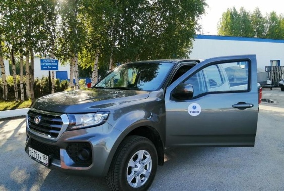 Модернизация Парка Транспорта: ТЭСС на пути к обновлению