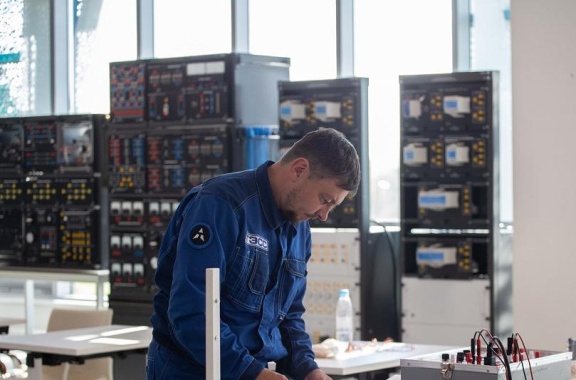 ТЭСС на втором этапе PetroChemSkills: 4-е место и вдохновение покорять новые вершины