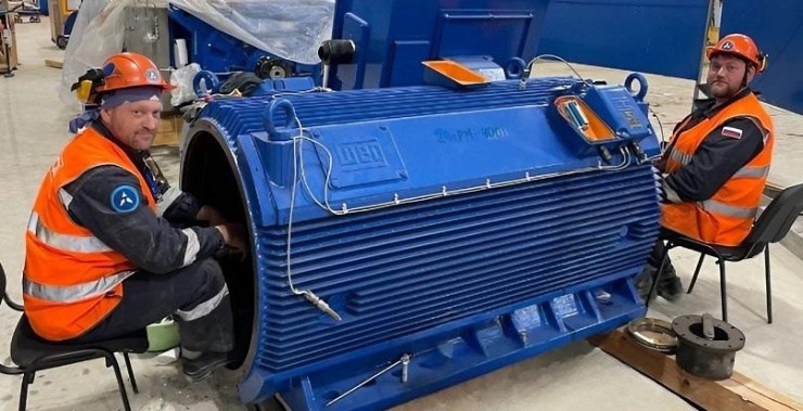 Александр Холдин: «Реверс-инжиниринг – это умение сделать оборудование еще более эффективным»