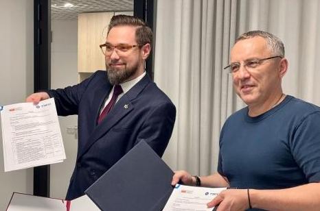 Партнерство с компанией ССТ