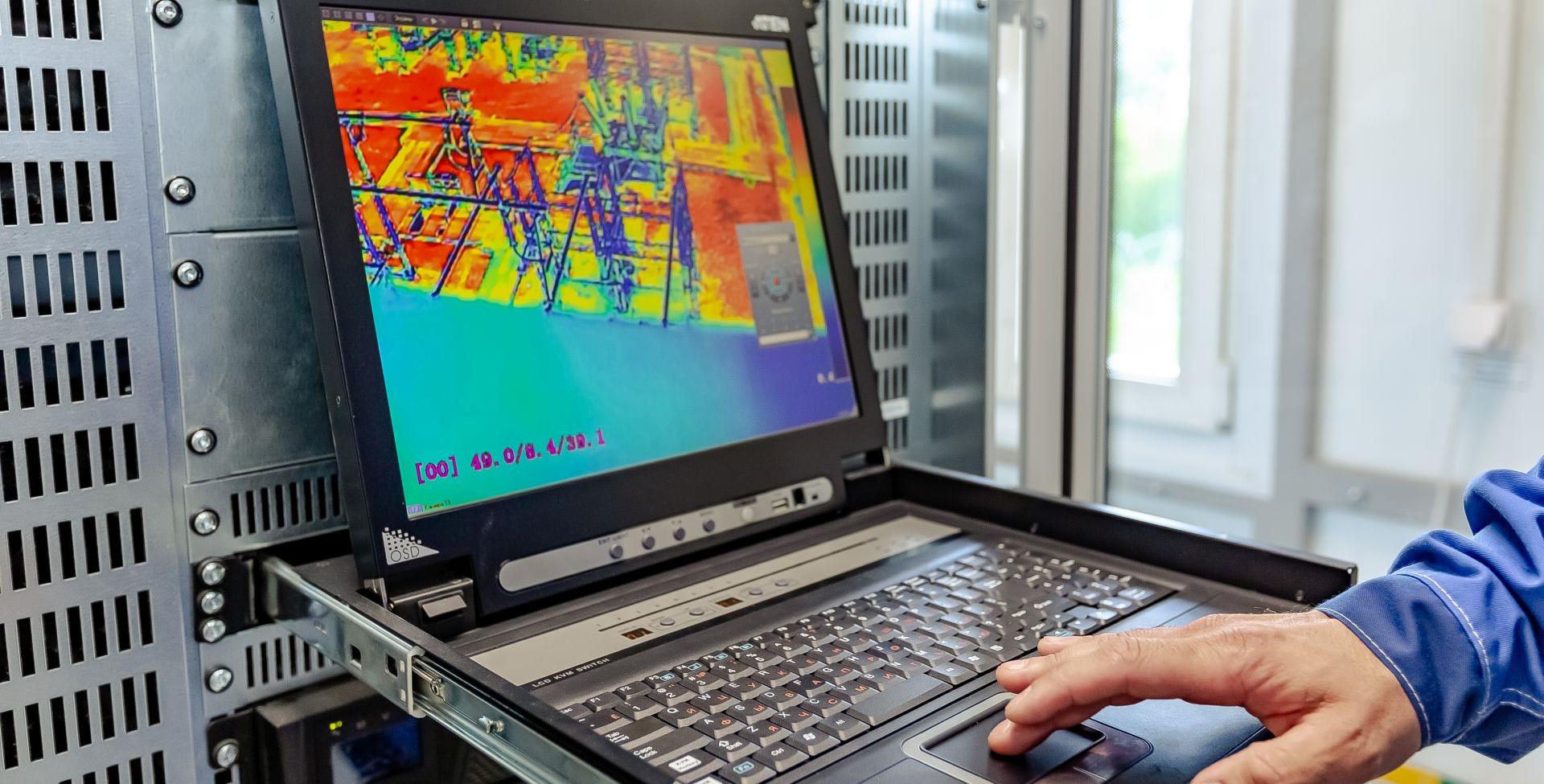 Испытание и диагностика