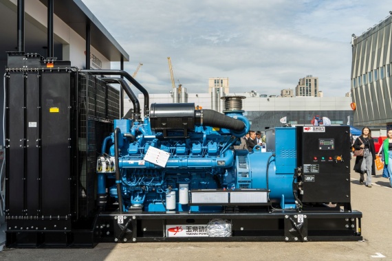 Что такое газопоршневые установки