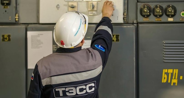 ТО электрооборудования трансформаторной подстанции