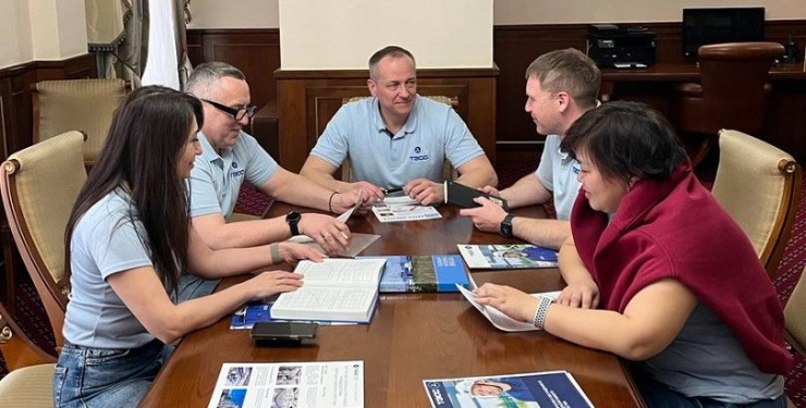 Стратегия развития: как ТЭСС планирует расширяться в ЯНАО