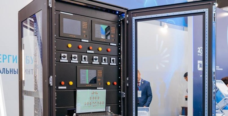 Кейс ТЭСС вошел в сборник лучших ИИ-решений