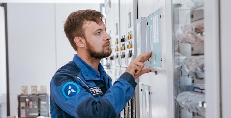 Сотрудники ТЭСС прошли испытания II этапа PetroChemSkills – 2024