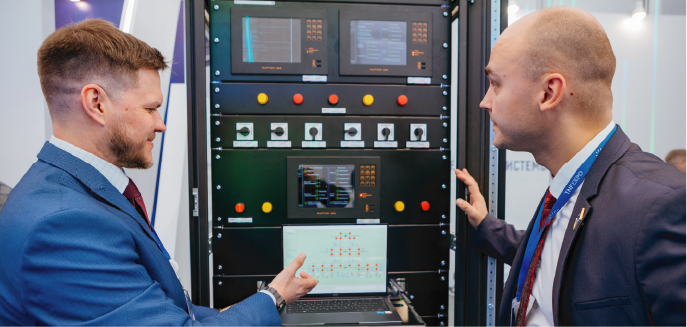 Энергетика будущего для нефтегазовых месторождений