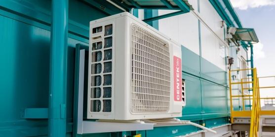 Регламент техобслуживания систем вентиляции