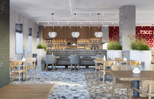 В Нижневартовске появится «Сота» ТЭСС