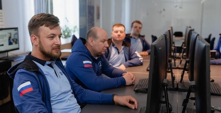 В сентябрь – с лицензией на обучение