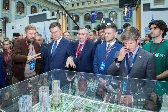На РЭН-2026 Энерджинет и ТЭСС представили технологию, которая делает энергосистемы устойчивыми к внешним угрозам