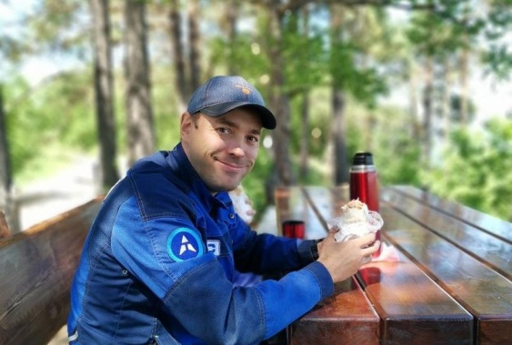 ТЭСС Амур: завершен проект установки комплекта для отдыха на Сопке Любви