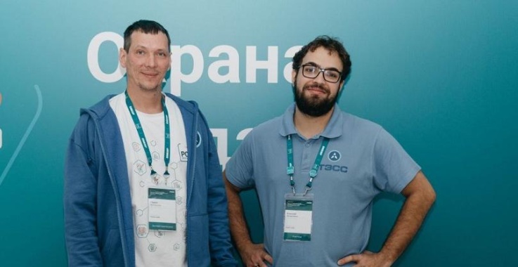 Команда ТЭСС взяла золото III этапа PetroChemSkills – 2024