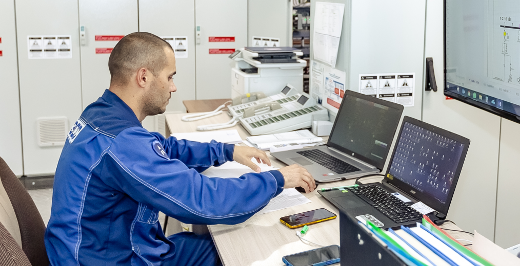 Проектирование