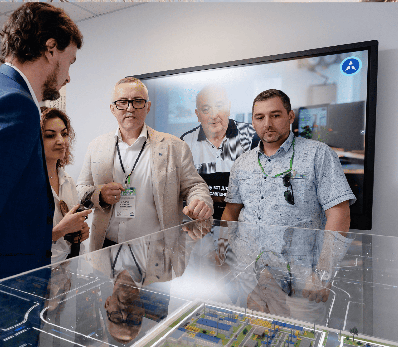 Почему выбирают ТЭСС