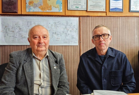 В Новосибирске будет запущен пилотный проект технологии  ЛИЭС