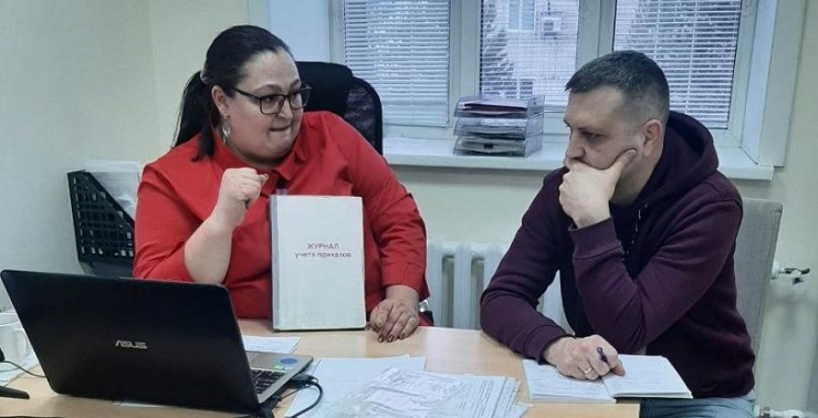 «Зачётно»: ТЭСС Амур успешно прошел сертификацию по интегрированной системе менеджмента