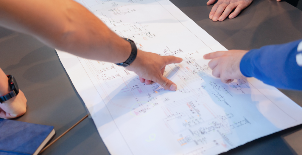 Проектная деятельность