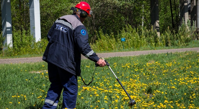 Виды технических работ в электролаборатории