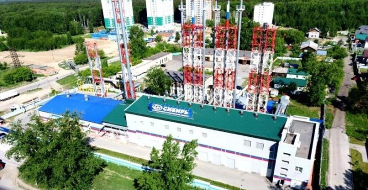 Локальные интеллектуальные энергосистемы