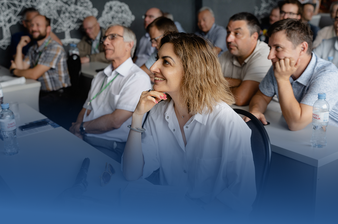 Корпоративная школа «Энергия»