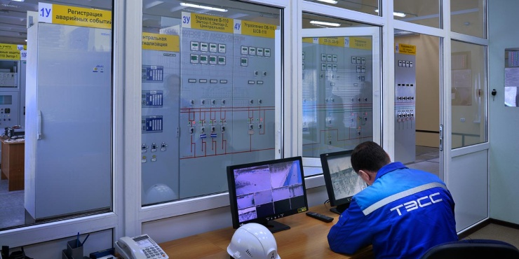 Техобслуживание и ремонт электрических машин