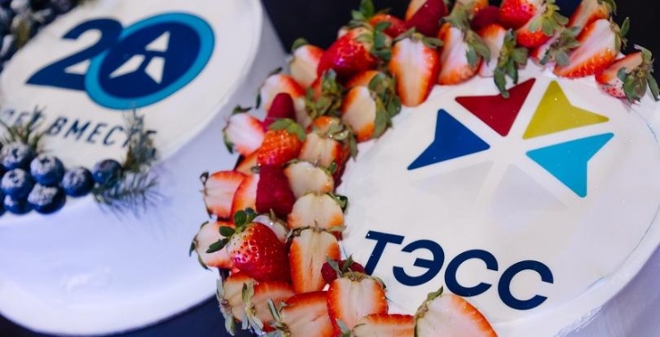 ТЭСС начинает год с обновлений