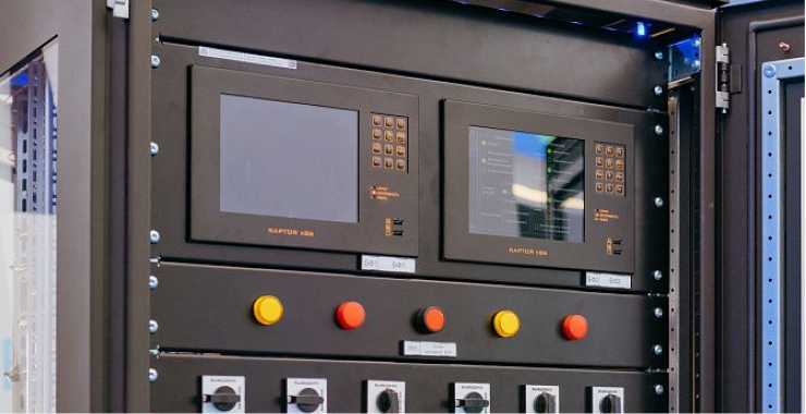 Требования к режимам ЛИЭС при работе с ЦСЭ