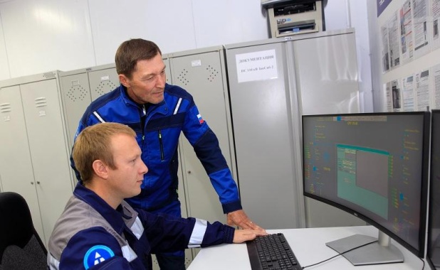 Продолжение долгосрочного сотрудничества с ООО «ЗапСибНефтехим»