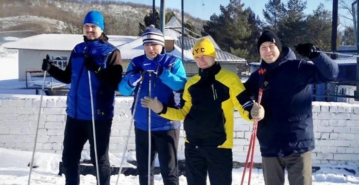 Большие перспективы