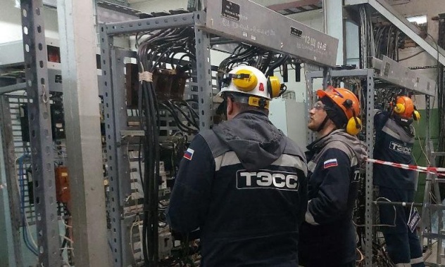 ТЭСС Сибирь: Остановочные и увеличенные планово-предупредительные ремонты на объектах СИБУРа