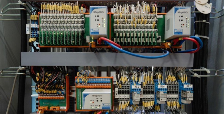 Электроэнергия с интеллектом