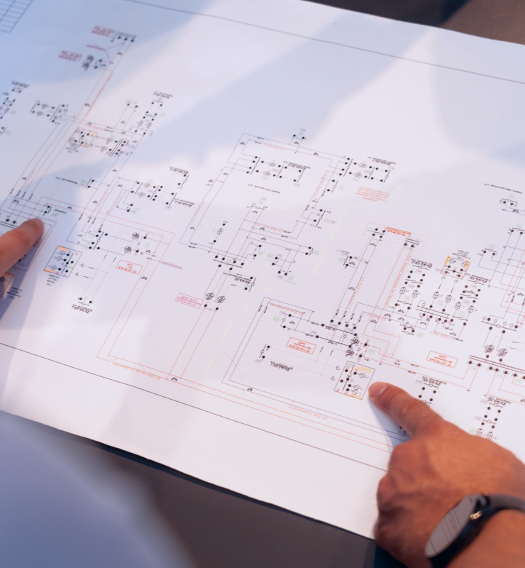 Как мы работаем