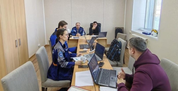 Анна Филипенко, менеджер по спецпроектам АО «ТЭСС»: «Люди поняли пользу ИСМ»