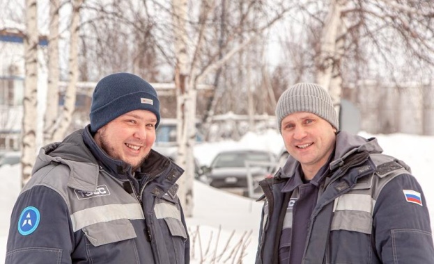 Компания ТЭСС стала финалистом рейтинга лучших работодателей по версии HeadHunter