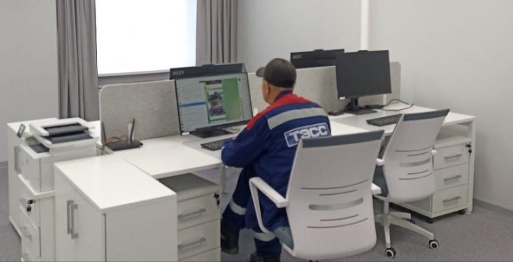 Тобольский ЦЭС: в новый сезон – с новым ремонтом