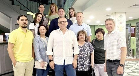 Завершен цикл внутренних аудитов интегрированной системы менеджмента в компании ТЭСС