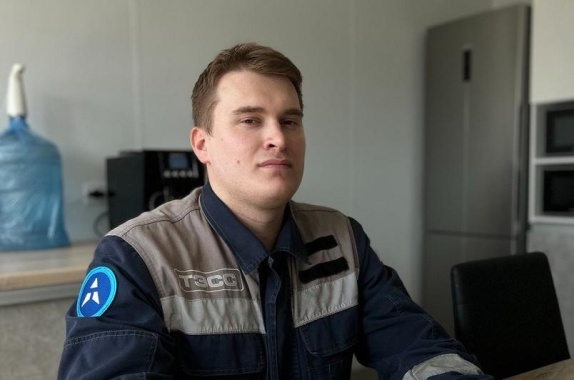 ТЭСС: Новый этап развития – модернизация и комфорт для сотрудников