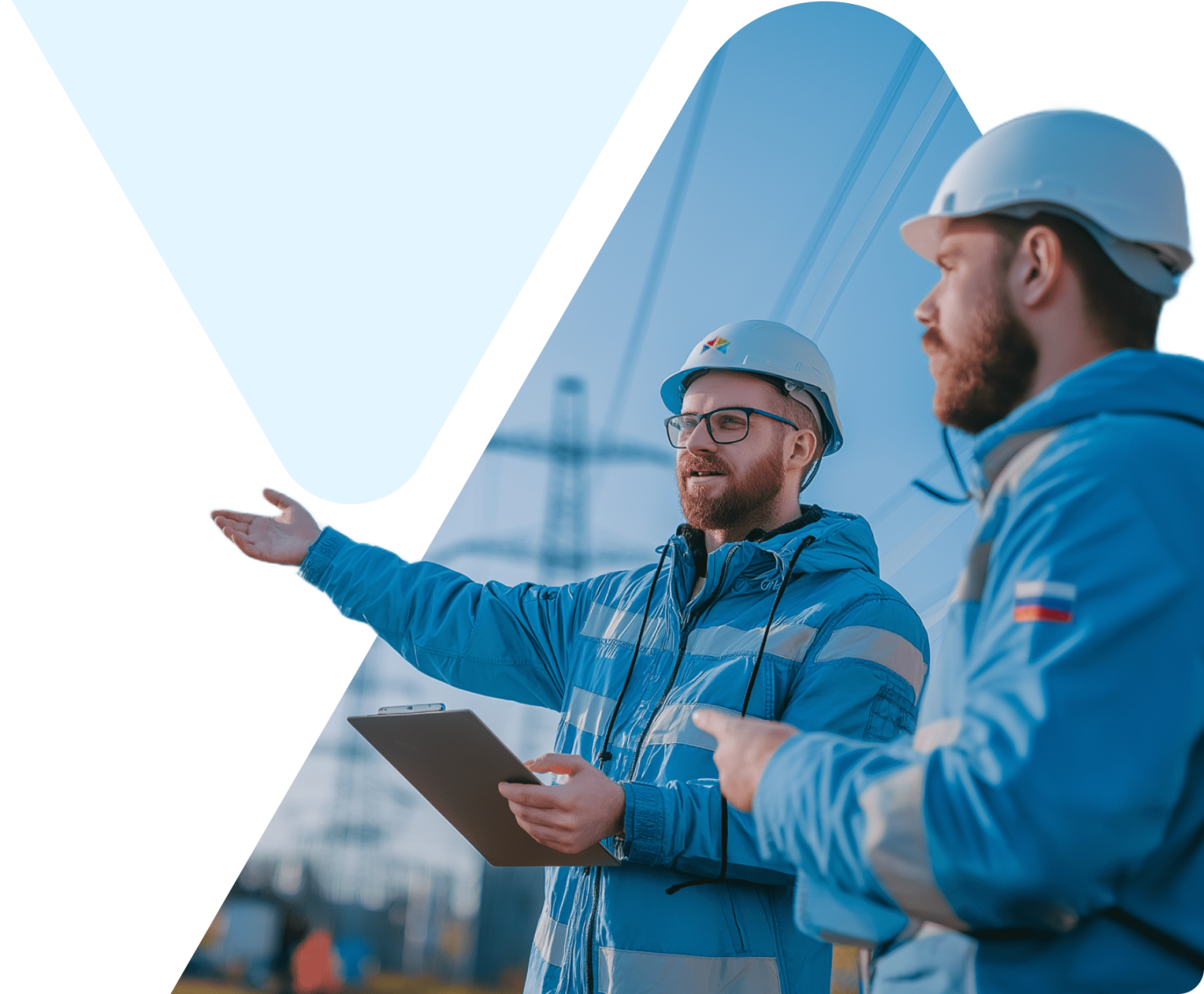 Станьте частью команды