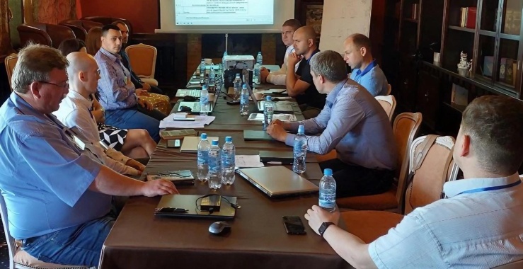 Есть идея? Тебе в «Банк»!