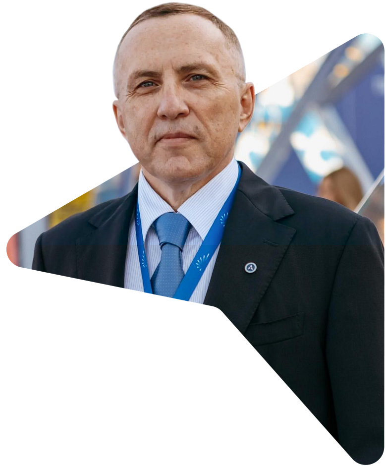 Холдин Александр Васильевич