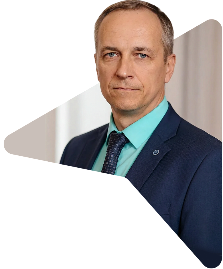 Цедейко Константин Владимирович