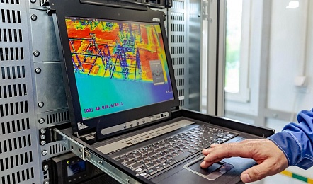 Энергетический аудит и техническое заключение