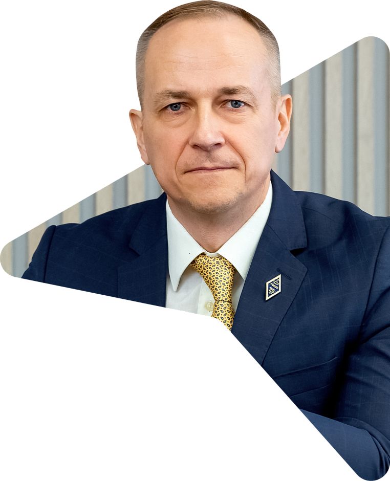 Цедейко Константин Владимирович