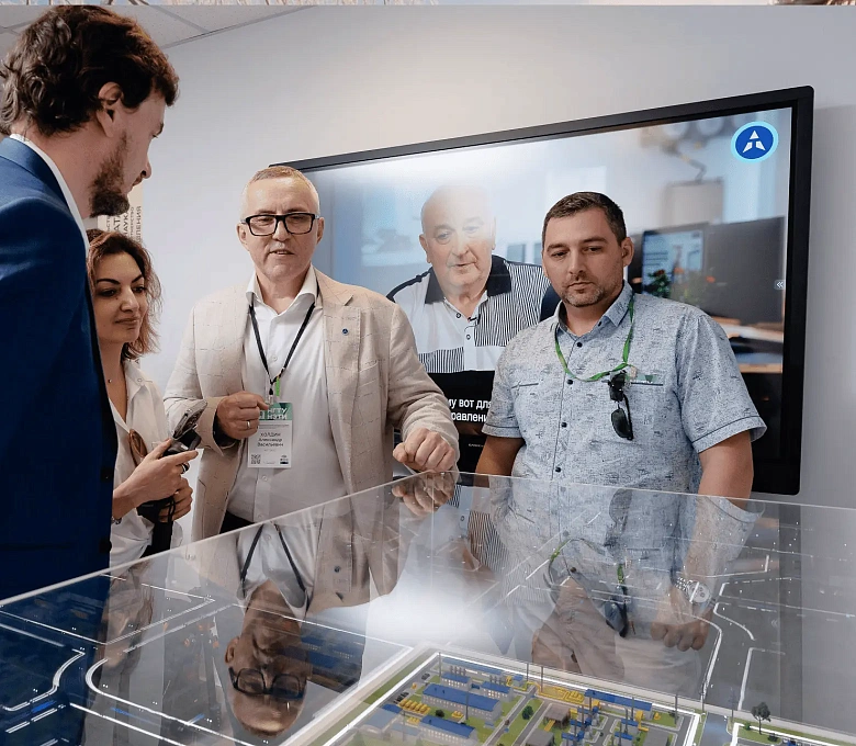 Почему выбирают ТЭСС