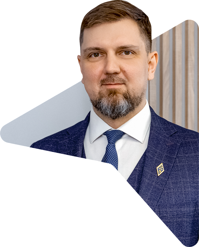 Чачкин Денис Николаевич