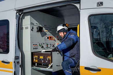 Испытание и диагностика