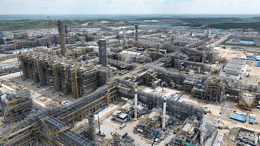 Техническое обслуживание и ремонт временных сетей электроснабжения