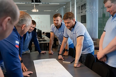 Проектирование