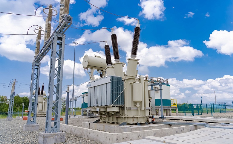 Техническое обслуживание и ремонт временных сетей электроснабжения